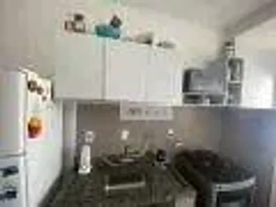 Apartamento com 1 Quarto à venda, 38m² no Vila Itapura, Campinas