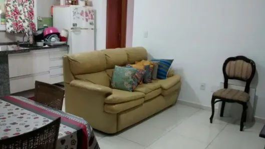 Apartamento com 2 Quartos à venda, 60m² no Vila Luzita, Santo André