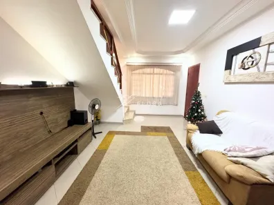 Casa com 4 Quartos à venda, 224m² no Jardim São Jorge, Nova Odessa