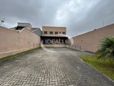 Galpão/Depósito/Armazém para alugar, 360m² no Estância Pinhais, Pinhais