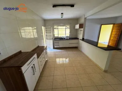 Casa com 2 Quartos à venda, 77m² no Residencial Parque dos Sinos, Jacareí
