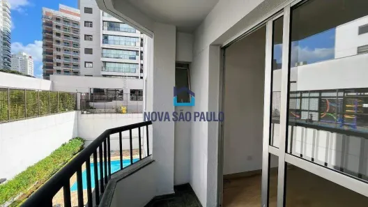 Apartamento com 2 Quartos à venda, 70m² no Campo Belo, São Paulo