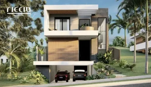 Lote/Terreno à venda, 332m² no Condomínio Residencial Alphaville I, São José dos Campos