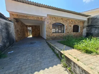 Casa com 3 Quartos para alugar, 150m² no Brigadeiro Tobias, Sorocaba