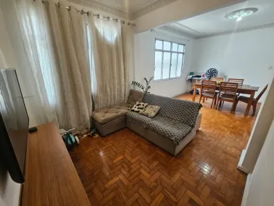 Apartamento com 3 Quartos à venda, 76m² no Irajá, Rio de Janeiro