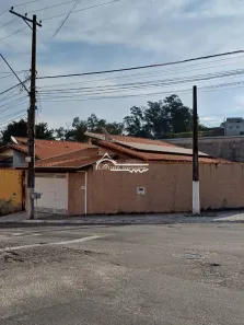 Casa com 2 Quartos à venda, 129m² no Bandeira Branca, Jacareí