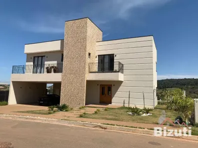 Casa de Condomínio com 4 Quartos à venda, 450m² no Jardim Primavera, Itupeva
