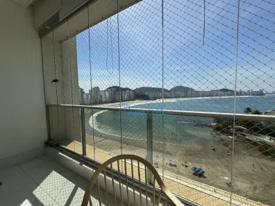Apartamento com 3 Quartos à venda, 110m² no Vila Luis Antônio, Guarujá