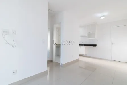 Apartamento com 1 Quarto à venda, 40m² no Vila Olímpia, São Paulo