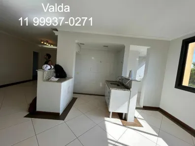 Apartamento com 3 Quartos para alugar, 70m² no Vila Sônia, São Paulo