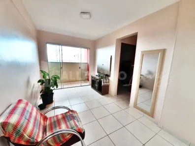 Apartamento com 2 Quartos à venda, 50m² no Samambaia Sul, Brasília