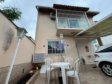 Casa com 3 Quartos à venda, 107m² no Maria Paula, São Gonçalo