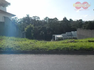 Lote/Terreno à venda, 450m² no Loteamento Itatiba Country Club, Itatiba