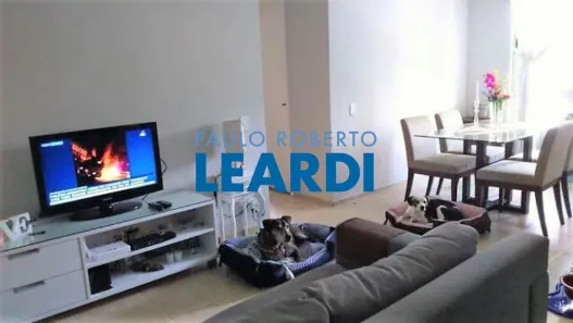 Apartamento com 2 Quartos à venda, 59m² no Jardim Ester, São Paulo