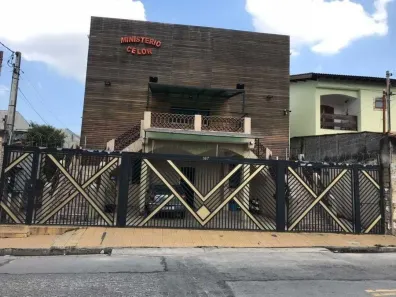 Ponto Comercial à venda, 300m² no Vila Nova Curuçá, São Paulo