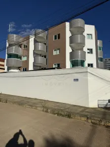 Apartamento com 2 Quartos à venda, 82m² no Candeias, Vitória da Conquista
