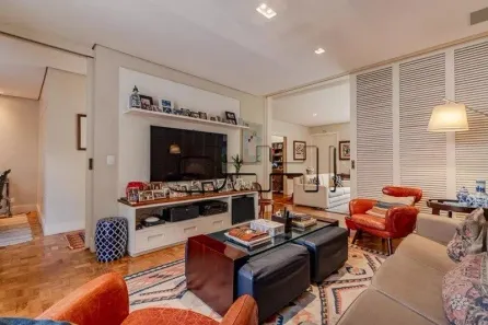 Casa com 3 Quartos à venda, 350m² no Jardim Paulistano, São Paulo