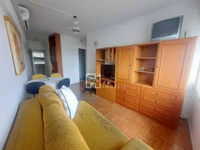 Apartamento com 1 Quarto à venda, 40m² no Vila Parque Jabaquara, São Paulo