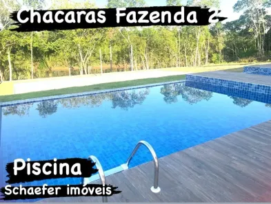 Fazenda/Sítio com 1 Quarto à venda, 1505m² no Centro, Iranduba
