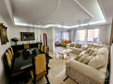 Apartamento com 2 Quartos à venda, 93m² no Indianópolis, São Paulo