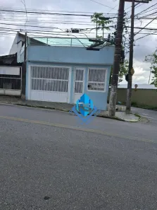 Sobrado com 3 Quartos à venda, 373m² no Demarchi, São Bernardo do Campo