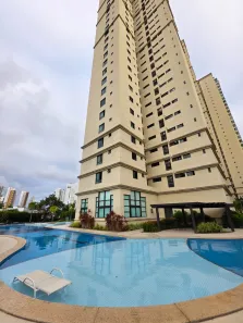 Apartamento com 3 Quartos à venda, 103m² no Engenho Velho da Federação, Salvador