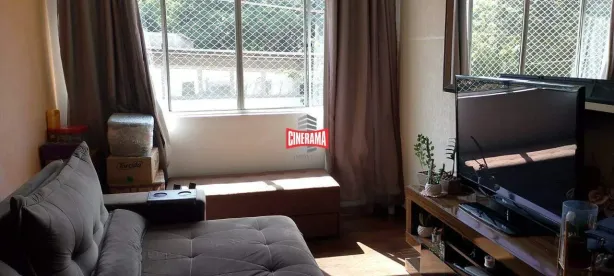 Apartamento com 2 Quartos à venda, 70m² no Boa Vista, São Caetano do Sul