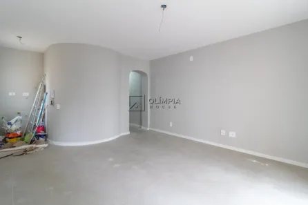 Apartamento com 1 Quarto à venda, 74m² no Itaim Bibi, São Paulo