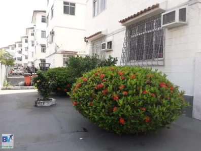 Apartamento com 3 Quartos à venda, 78m² no Vista Alegre, Rio de Janeiro