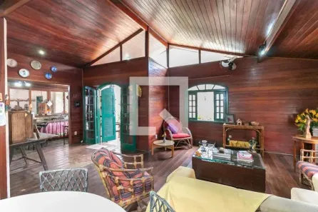 Casa com 4 Quartos à venda, 209m² no Belvedere, Belo Horizonte