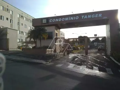 Apartamento com 2 Quartos para alugar, 48m² no Jardim Califórnia, Marília