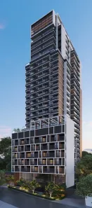 Apartamento com 2 Quartos à venda, 85m² no Vila Mariana, São Paulo