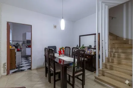 Sobrado com 4 Quartos à venda, 181m² no Chácara Inglesa (Zona Norte), São Paulo