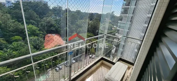 Apartamento com 4 Quartos à venda, 370m² no Santo Amaro, São Paulo