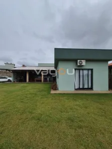 Casa de Condomínio com 3 Quartos à venda, 177m² no Itapecerica, Salto