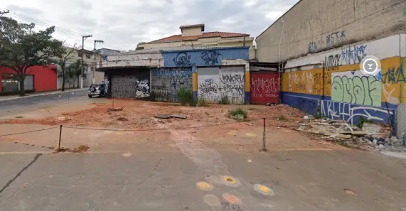 Lote/Terreno à venda, 472m² no Vila Gustavo, São Paulo