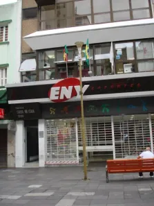 Sala Comercial à venda, 55m² no Centro, Santa Maria
