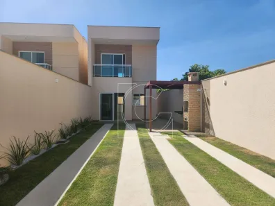 Casa com 3 Quartos à venda, 93m² no Coaçu, Eusébio