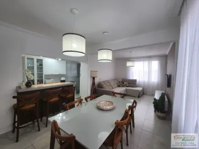 Apartamento com 3 Quartos à venda, 86m² no Cidade Balneária Peruíbe/SCIPEL, Peruíbe