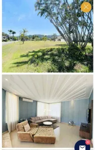 Sobrado com 5 Quartos à venda, 690m² no Jardim Acapulco, Guarujá