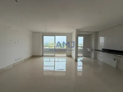 Apartamento com 3 Quartos à venda, 88m² no Village Veneza, Goiânia