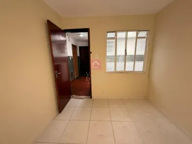 Apartamento com 1 Quarto à venda, 25m² no Chácara Flora, Petrópolis