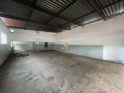 Galpão/Depósito/Armazém para alugar, 200m² no Jardim Paulista, São José dos Campos