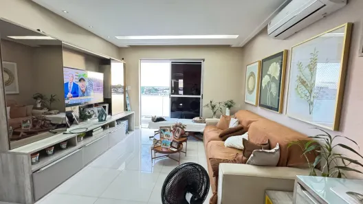 Apartamento com 2 Quartos à venda, 70m² no Cidade Velha, Belém