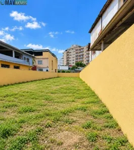 Lote/Terreno à venda, 564m² no Vila Valqueire, Rio de Janeiro