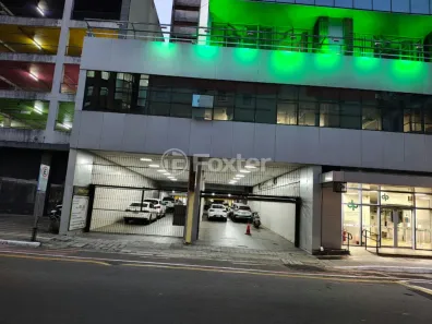 Ponto Comercial à venda, 12m² no Centro Histórico, Porto Alegre
