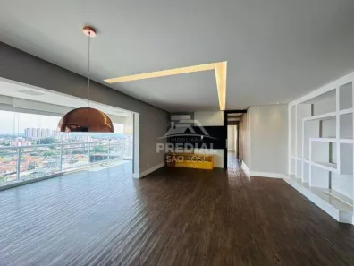 Apartamento com 3 Quartos à venda, 151m² no Condomínio Royal Park, São José dos Campos
