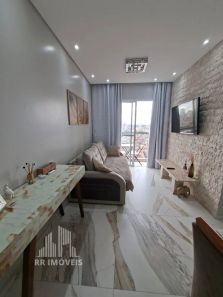 Apartamento com 2 Quartos à venda, 57m² no Jardim Tupanci, Barueri