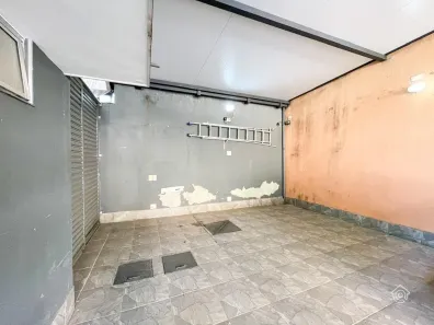 para alugar, 50m² no Prado, Belo Horizonte