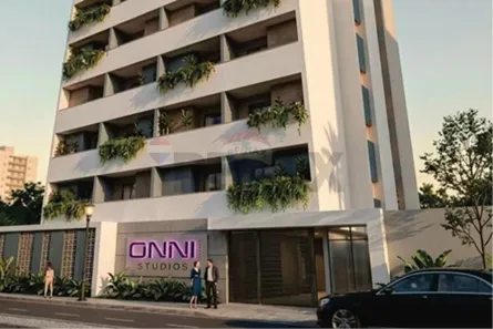 Apartamento com 1 Quarto à venda, 27m² no São Pedro, Juiz de Fora